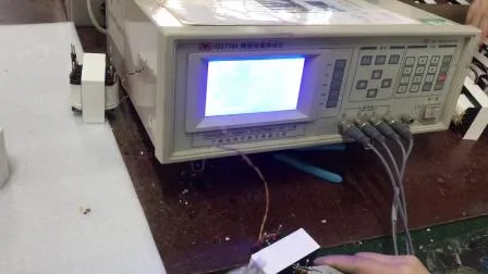 0.2 Class 2mA/2mA Current