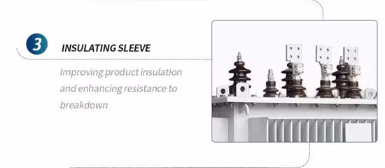 Acrel Current Transformer for Sale 5A or 1A Output ODM Accepted Akh