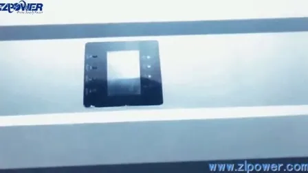 6kw Pure Sine Wave Solar Inverter off Grid Hybrid Inverter 24V 48V 6000watt Inverter