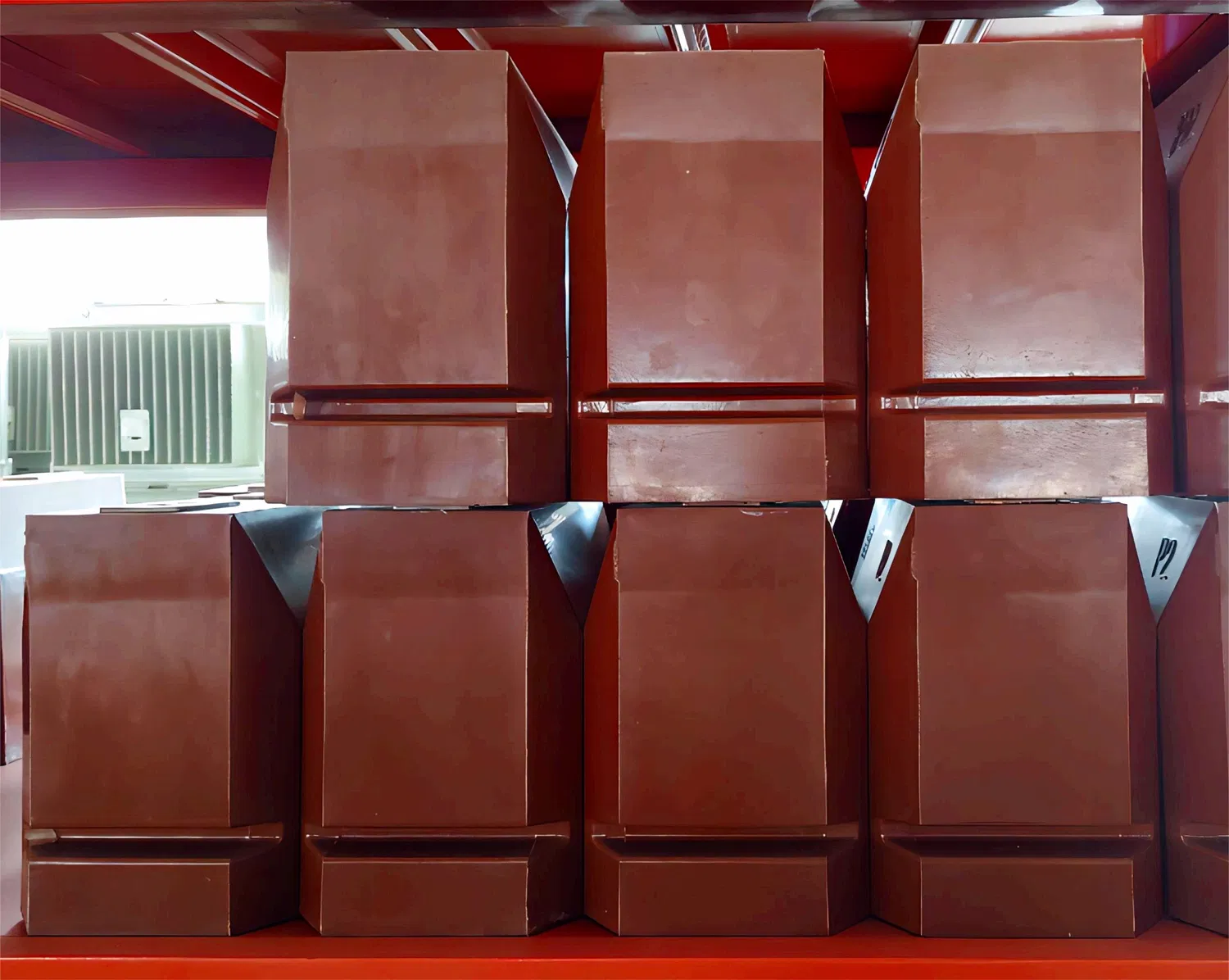 10kv, 11kv, 12kv, Current Transformer 500/5/5A Accuracy Class 0.5 10p