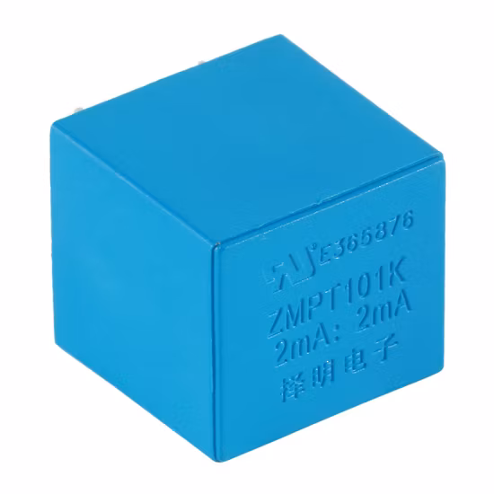 2mA/2mA PCB Mounting Current