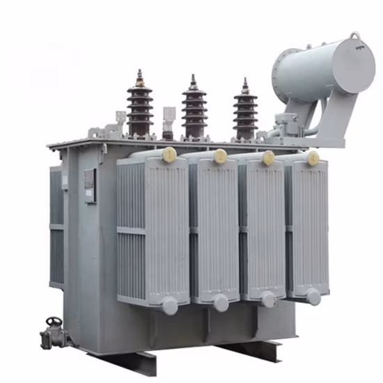 Three Phase S11 30kVA